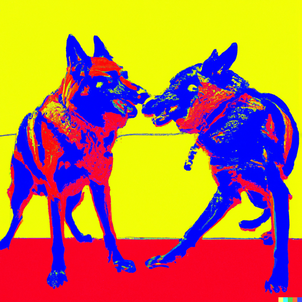 wolf-vs-german-shepherd-who-would-win/